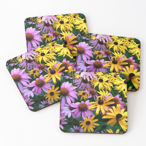 Item preview, Purple Black Eyed Susan designed and sold by GURYOUHOOD.