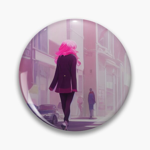 Item preview, Pinky down the street designed and sold by Naurupa.