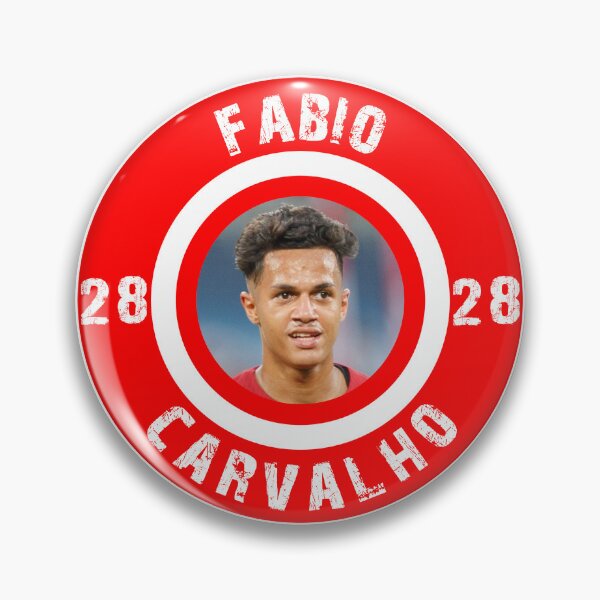 Item preview, Fabio Carvalho designed and sold by Truefans.
