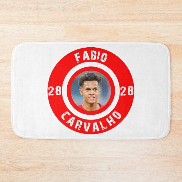 Item preview, Fabio Carvalho designed and sold by Truefans.