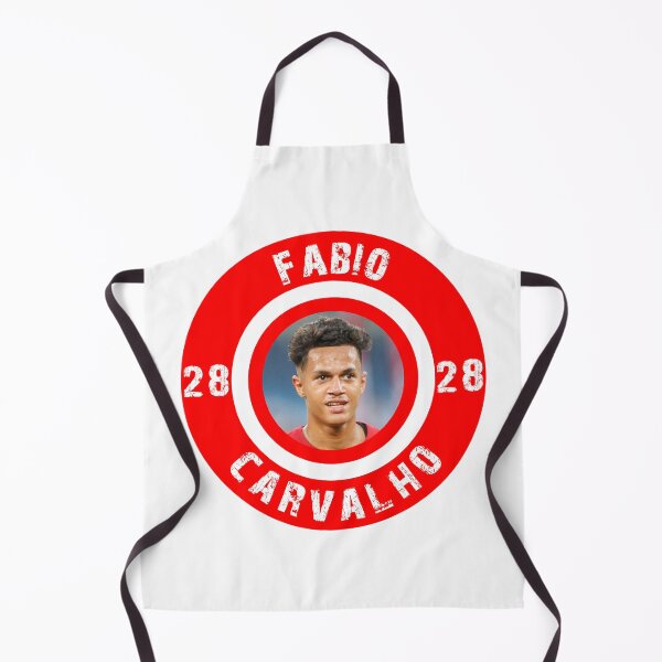 Item preview, Fabio Carvalho designed and sold by Truefans.