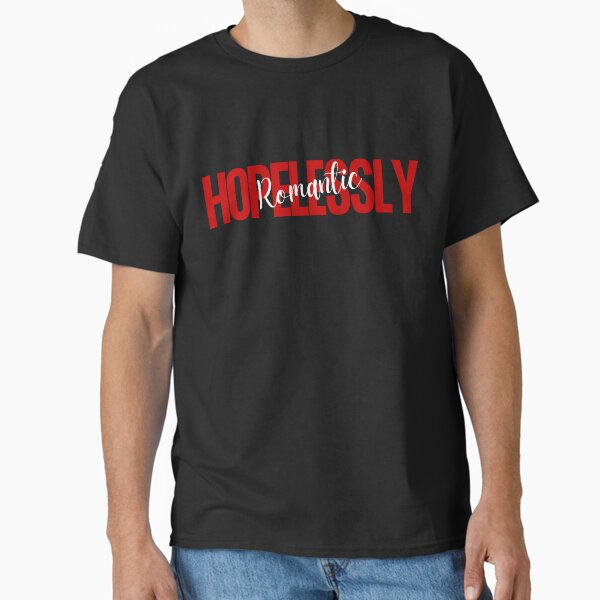 Item preview, Hopelessly Romantic designed and sold by Tamhanstar.