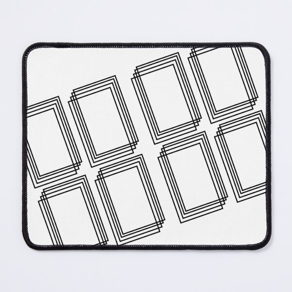 Item preview, Rectangle designed and sold by demirkanad.