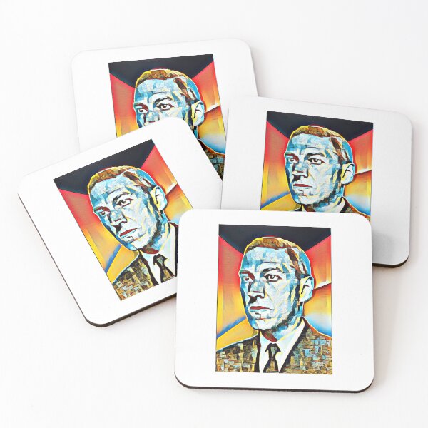 Artikelvorschau, HP Lovecraft-Grafik | HP Lovecraft-Porträt | HP Lovecraft Wandkunst entworfen und verkauft von Suyogsonar25.