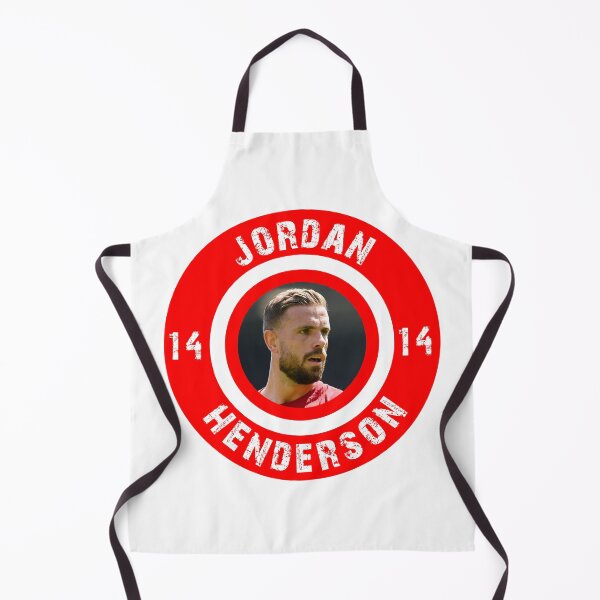 Item preview, Jordan Henderson designed and sold by Truefans.
