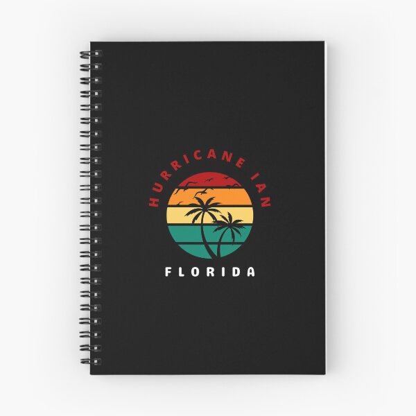 Item preview, Hurricane Ian designed and sold by DeversDesigns.