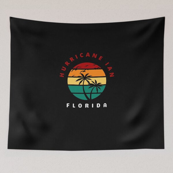 Item preview, Hurricane Ian designed and sold by DeversDesigns.