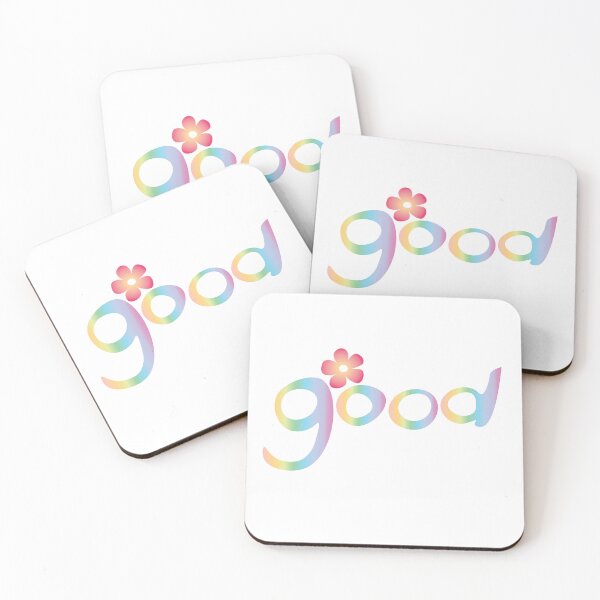 Item preview, Good Rainbow designed and sold by BaiYok.