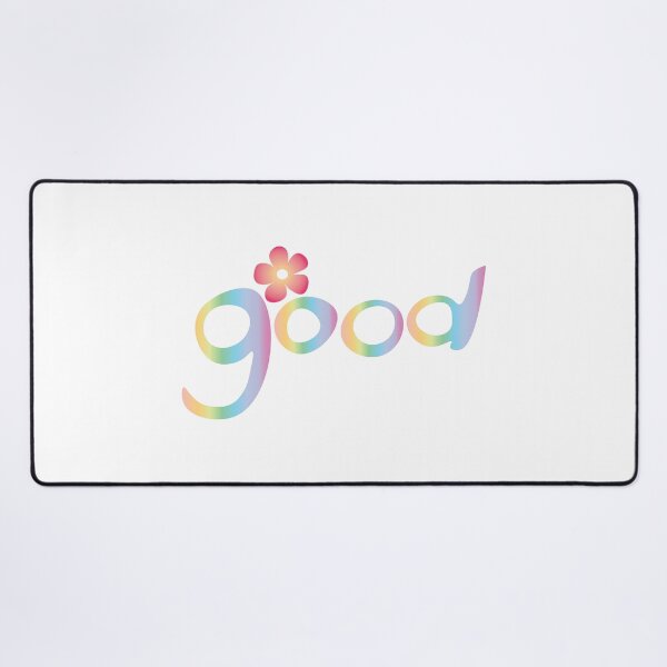 Item preview, Good Rainbow designed and sold by BaiYok.
