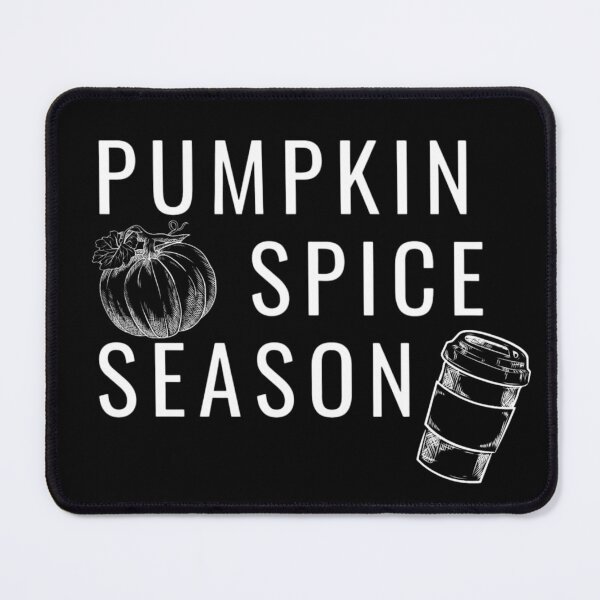 Item preview, Pumpkin spice season designed and sold by pastelsloth.
