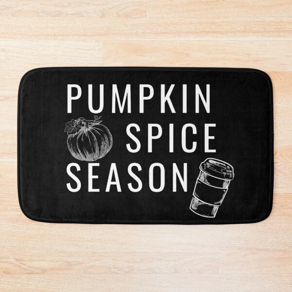 Item preview, Pumpkin spice season designed and sold by pastelsloth.