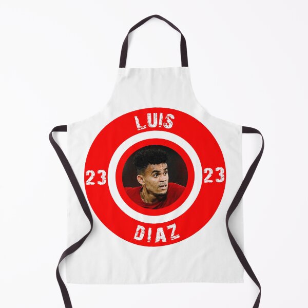 Item preview, Luis Diaz designed and sold by Truefans.