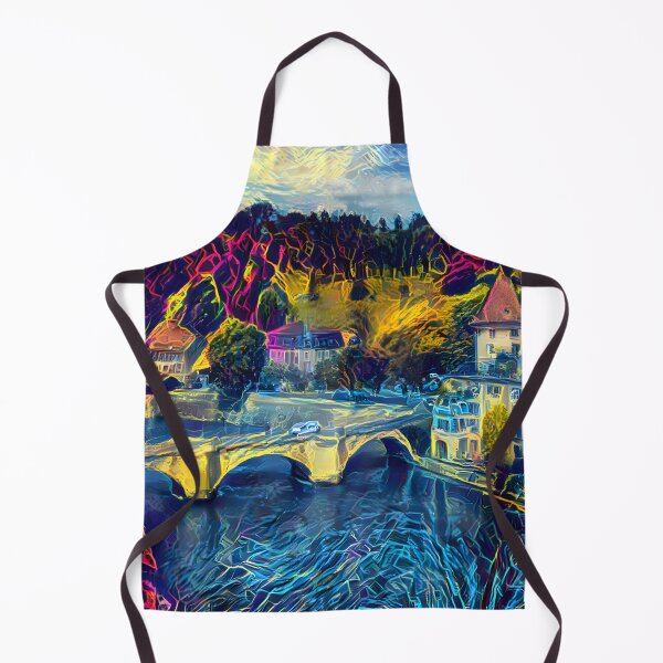 Item preview, Bern, capital of Switzerland designed and sold by REALDesign-Shop.