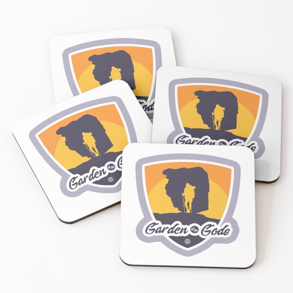 Item preview, Garden of the Gods – Colorado designed and sold by Moritz Schwäble.
