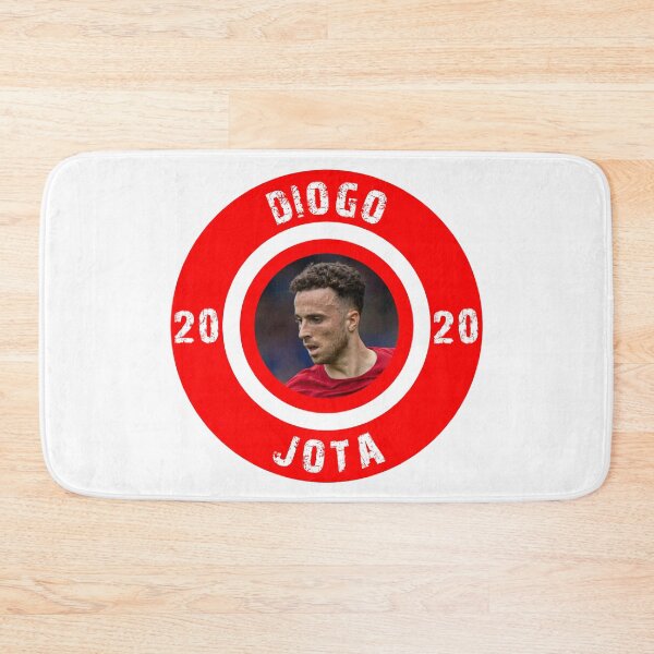 Item preview, Diogo Jota designed and sold by Truefans.
