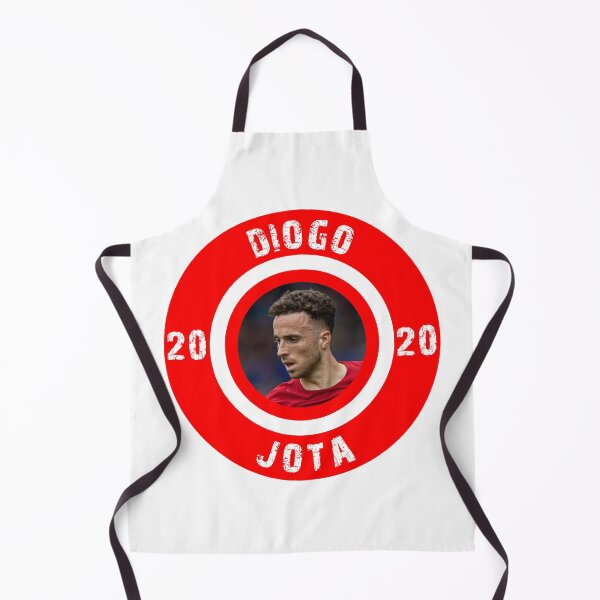 Item preview, Diogo Jota designed and sold by Truefans.