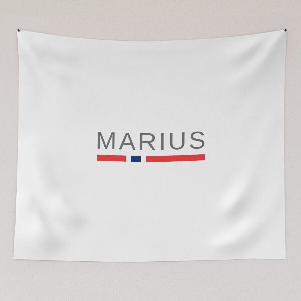 Item preview, Marius Norway designed and sold by tshirtsnorway.