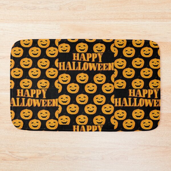 Item preview, halloween scary evil pumpkin funny pumpkin head designed and sold by MYWMC.