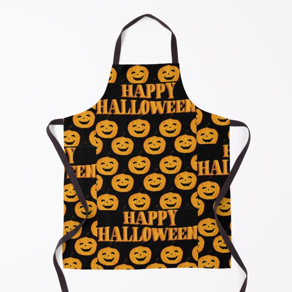 Item preview, halloween scary evil pumpkin funny pumpkin head designed and sold by MYWMC.