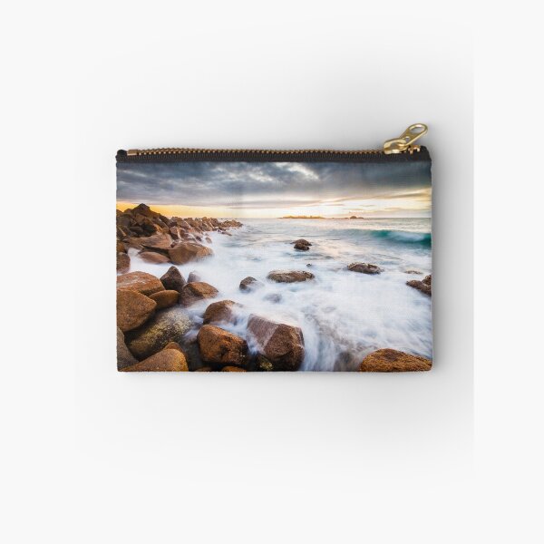 Item preview, Freeman's Knob Waves designed and sold by Steven Johnson.
