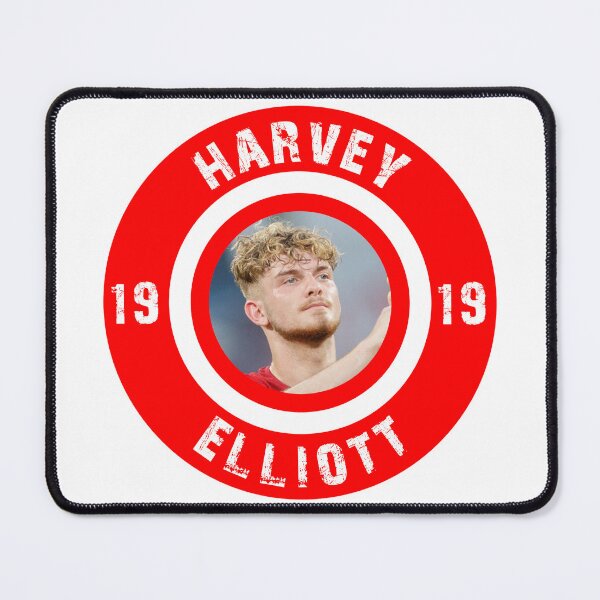 Item preview, Harvey Elliott designed and sold by Truefans.