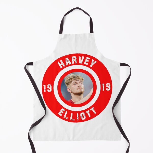 Item preview, Harvey Elliott designed and sold by Truefans.