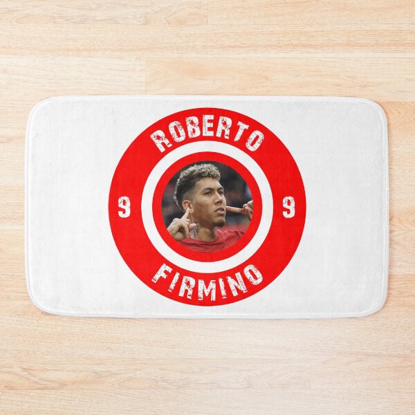 Item preview, Roberto Firmino designed and sold by Truefans.
