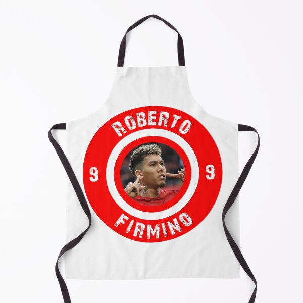 Item preview, Roberto Firmino designed and sold by Truefans.
