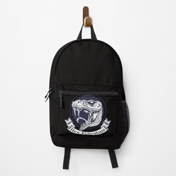 Item preview, How Ridiculous Rexy designed and sold by Psycheek.