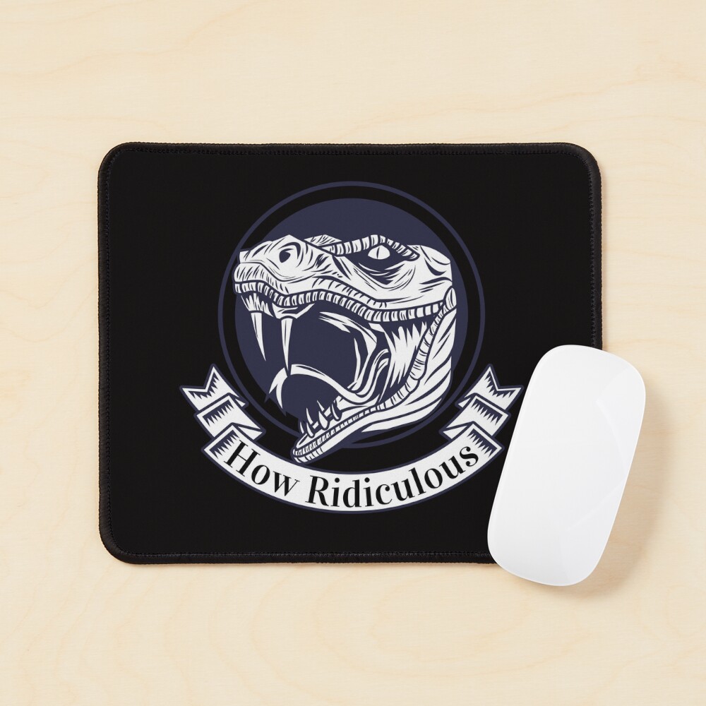 Item preview, Mouse Pad designed and sold by Psycheek.