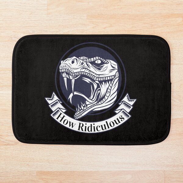 Item preview, How Ridiculous Rexy designed and sold by Psycheek.