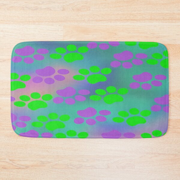 Item preview, Miya's Pawprints designed and sold by GhostAngelChao.