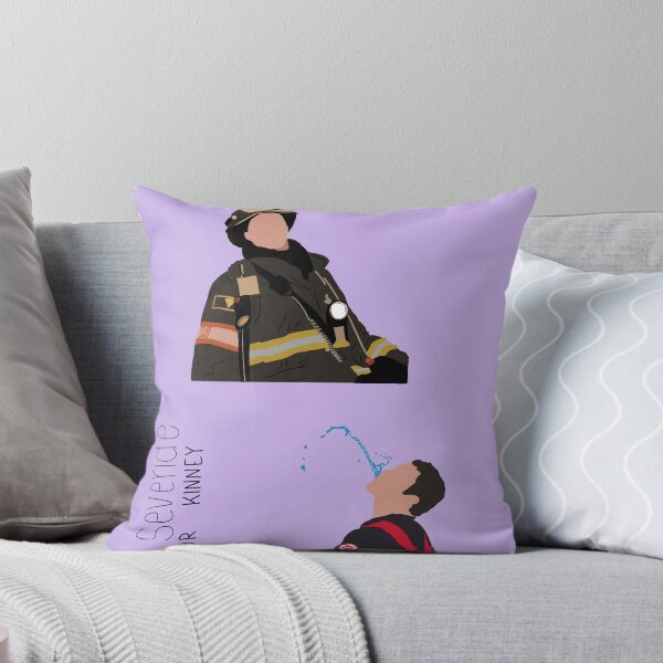 Item preview, severide designed and sold by alexiafnds.