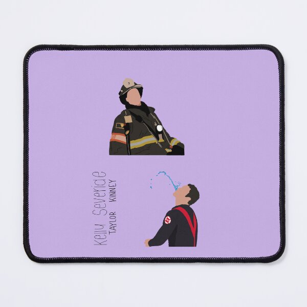 Item preview, severide designed and sold by alexiafnds.