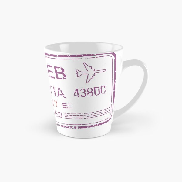 Item preview, Croatia, Zagreb - Passport Stamp designed and sold by Sejmen.