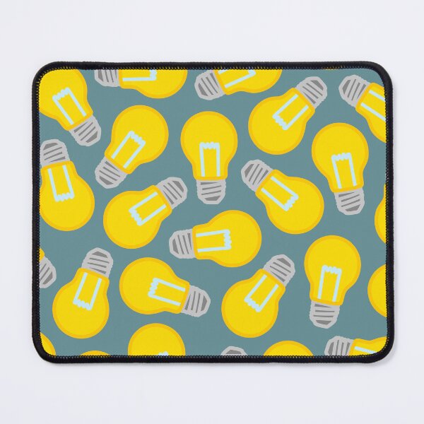 Item preview, Medium bulb pattern 8 designed and sold by LemonCreamyyyy.