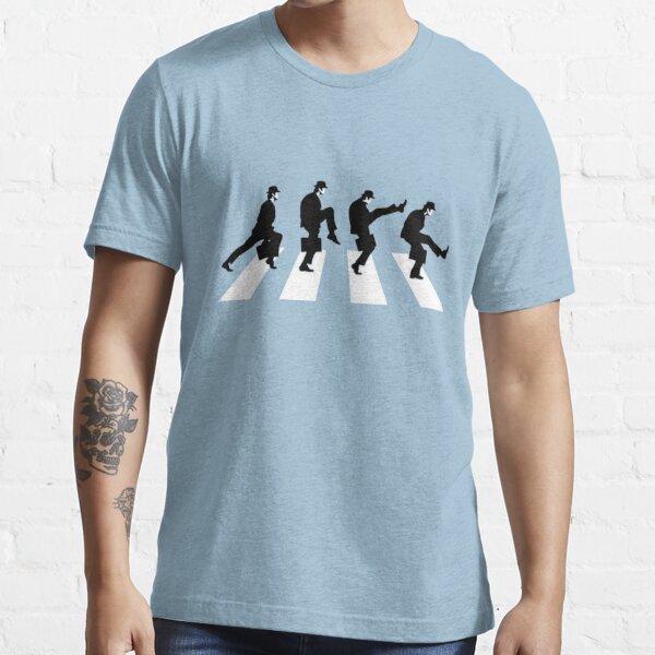 Abbey Walks Essential T-Shirt