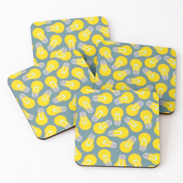 Item preview, Medium bulb pattern 8 designed and sold by LemonCreamyyyy.