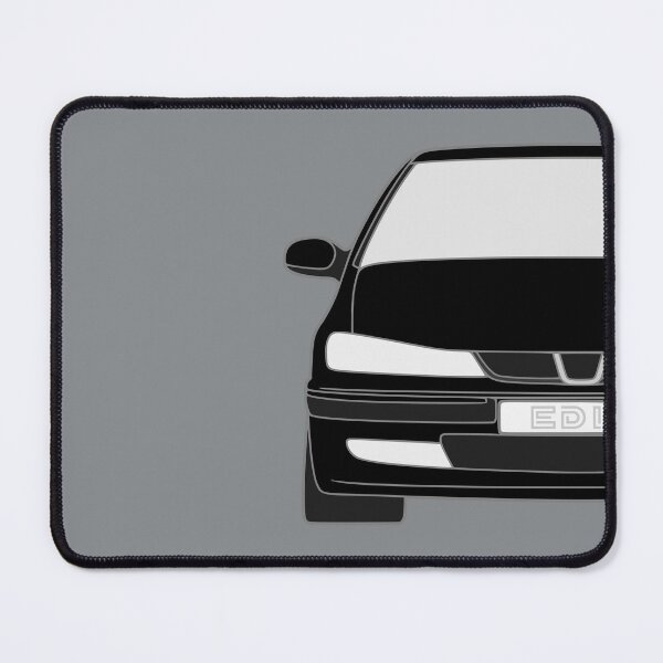 Item preview, Peugeot 406 front black color designed and sold by EdimDesign.