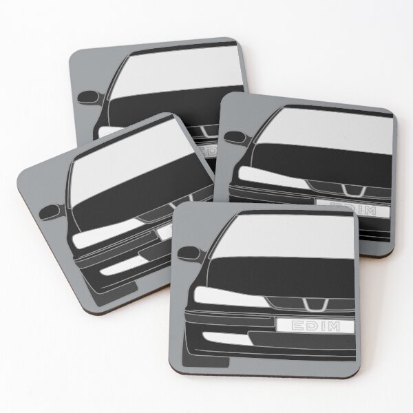 Item preview, Peugeot 406 front black color designed and sold by EdimDesign.