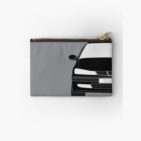 Item preview, Peugeot 406 front black color designed and sold by EdimDesign.