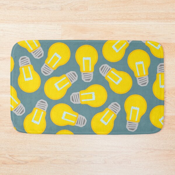 Item preview, Medium bulb pattern 8 designed and sold by LemonCreamyyyy.