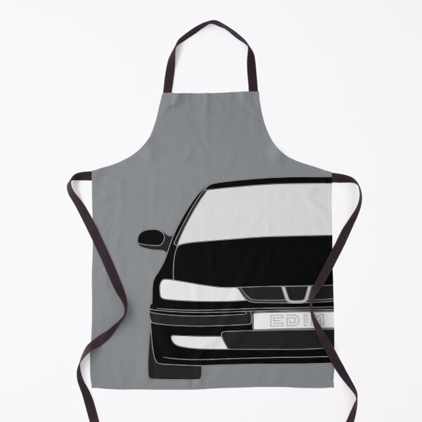Item preview, Peugeot 406 front black color designed and sold by EdimDesign.