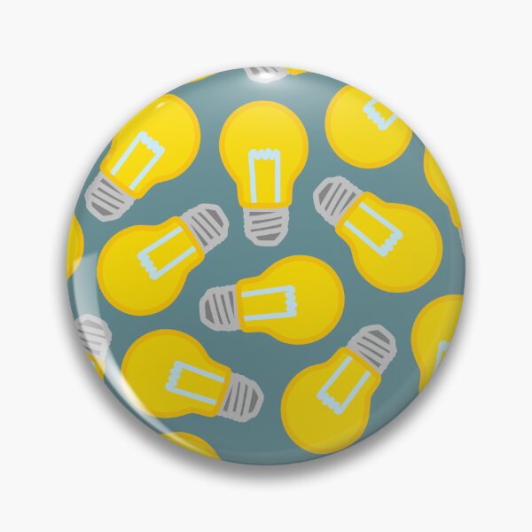 Item preview, Medium bulb pattern 8 designed and sold by LemonCreamyyyy.