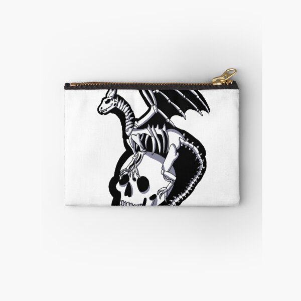 Item preview, Skeleton dragon  designed and sold by skywolfcreation.