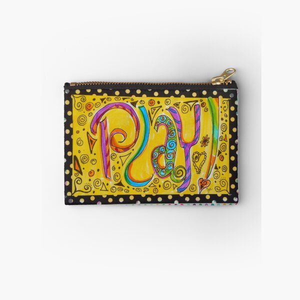 Item preview, Play! designed and sold by Jewell  McChesney.