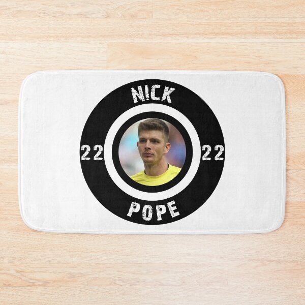 Item preview, Nick Pope designed and sold by Truefans.