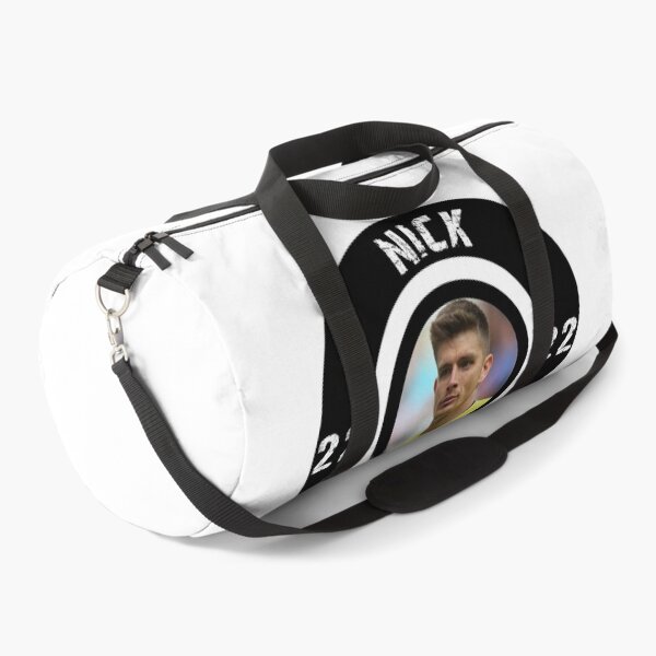 Item preview, Nick Pope designed and sold by Truefans.