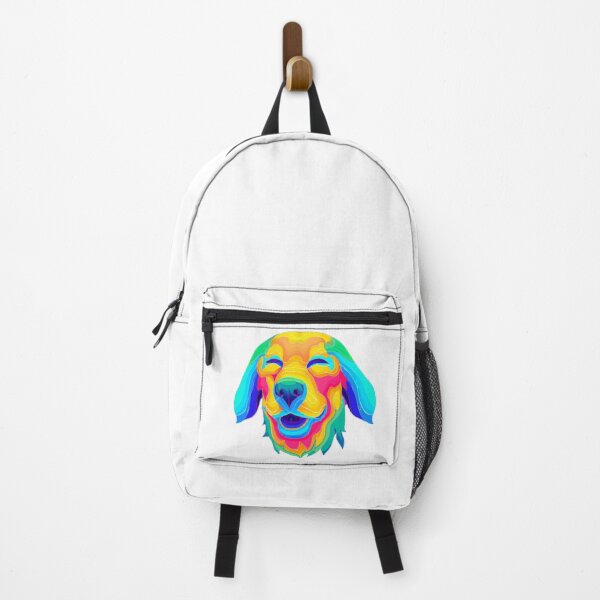Item preview, Psychodelic dog designed and sold by fantasticum.