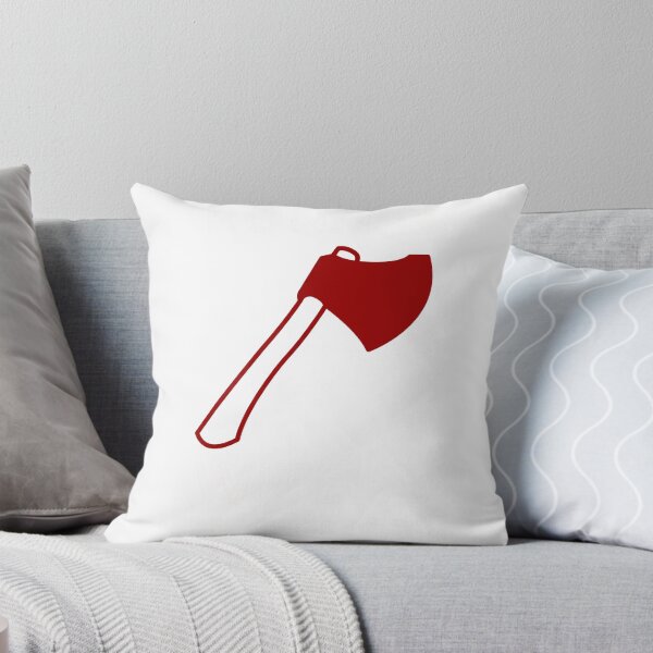 Item preview, RUNNIN WITH A HATCHET designed and sold by rjdisc.